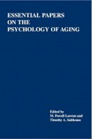 Lawton - Essential Papers on the Psychology of Aging - 9780814751268 - V9780814751268