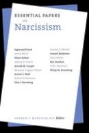 Andrew P. Morrison - Essential Papers on Narcissism - 9780814753958 - V9780814753958