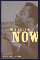Mcbride - James Baldwin Now - 9780814756188 - V9780814756188