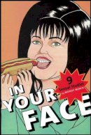 Mandy Merck - In Your Face: 9 Sexual Studies - 9780814756393 - V9780814756393