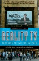 Laurie Ouellette - Reality TV: Remaking Television Culture - 9780814757345 - V9780814757345