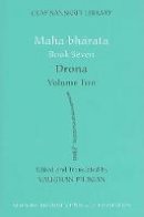 Vaughan Pilikian - Mahabharata - Book Seven - 9780814767764 - V9780814767764