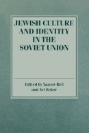 Ro´i - Jewish Culture and Identity in the Soviet Union - 9780814774328 - V9780814774328
