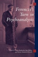Rudnytsky - Ferenczi´s Turn in Psychoanalysis - 9780814775455 - V9780814775455