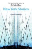 Rosenblum - New York Stories - 9780814775721 - V9780814775721