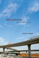 Karen Tongson - Relocations - 9780814783108 - V9780814783108
