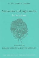 Kalidasa - Malavika and Agnimitra (Clay Sanskrit Library) - 9780814787021 - V9780814787021