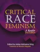 Wing - Global Critical Race Feminism - 9780814793381 - V9780814793381