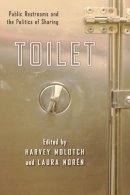 Harvey Molotch - Toilet - 9780814795897 - V9780814795897