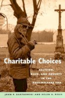 John P. Bartkowski - Charitable Choices - 9780814799024 - V9780814799024