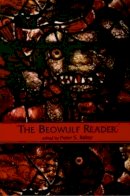 Roger Hargreaves - The Beowulf Reader: Basic Readings - 9780815336662 - V9780815336662