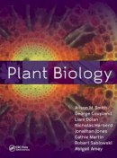 Alison M. Smith - Plant Biology - 9780815340256 - V9780815340256