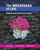 John Kuriyan - The Molecules of Life - 9780815341888 - V9780815341888