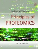 Richard Twyman - Principles of Proteomics - 9780815344728 - V9780815344728
