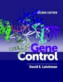 David Latchman - Gene Control - 9780815345039 - V9780815345039