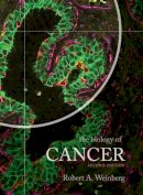 Robert A. Weinberg - The Biology of Cancer - 9780815345282 - V9780815345282