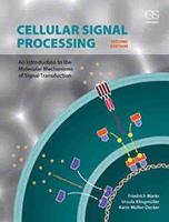 Marks, Friedrich, Klingmüller, Ursula, Müller-Decker, Karin - Cellular Signal Processing: An Introduction to the Molecular Mechanisms of Signal Transduction - 9780815345343 - V9780815345343