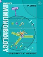 Murphy, Kenneth, Weaver, Casey - Janeway's Immunobiology - 9780815345510 - V9780815345510
