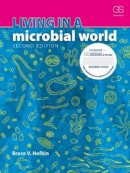 Bruce Hofkin - Living in a Microbial World + Garland Science Learning System Redemption Code - 9780815346012 - V9780815346012