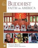Michael Burgan - Buddhist Faith in America - 9780816049882 - KEX0228749