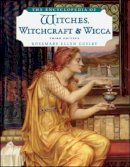 Guiley, Rosemary Ellen - The Encyclopedia of Witches, Witchcraft, and Wicca - 9780816071043 - V9780816071043