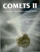 Festou, Michel C., Keller, H. Uwe, Weaver, Harold A. - Comets II (Space Science Series) - 9780816524501 - V9780816524501