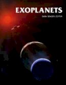  - Exoplanets (Space Science Series) - 9780816529452 - V9780816529452