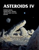 Patrick Michel (Ed.) - Asteroids IV - 9780816532131 - V9780816532131