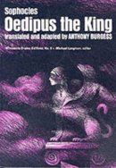 Sophocles - Oedipus The King - 9780816606672 - V9780816606672