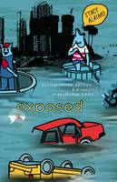 Stacy Alaimo - Exposed: Environmental Politics and Pleasures in Posthuman Times - 9780816628384 - V9780816628384