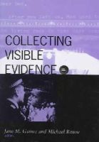 Jane M. Gaines - Collecting Visible Evidence - 9780816631360 - V9780816631360