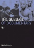 Michael Renov - Subject Of Documentary - 9780816634415 - V9780816634415