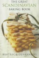 Beatrice Ojakangas - Great Scandinavian Baking Book - 9780816634965 - V9780816634965