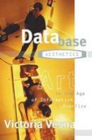 Unknown - Database Aesthetics: Art in the Age of Information Overflow - 9780816641192 - V9780816641192
