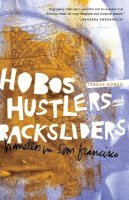 Teresa Gowan - Hobos, Hustlers, and Backsliders: Homeless in San Francisco - 9780816648696 - V9780816648696