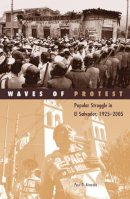 Paul D. Almeida - Waves of Protest - 9780816649327 - V9780816649327