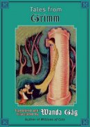 Wanda Gág - Tales from Grimm - 9780816649365 - V9780816649365