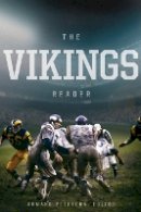 Armand Peterson (Ed.) - The Vikings Reader - 9780816653379 - V9780816653379