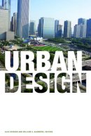 Alex Krieger (Ed.) - Urban Design - 9780816656394 - V9780816656394