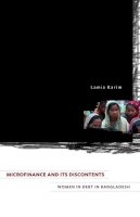 Lamia Karim - Microfinance and Its Discontents: Women in Debt in Bangladesh - 9780816670956 - V9780816670956