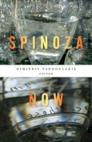 Dimitris Vardoulakis (Ed.) - Spinoza Now - 9780816672813 - V9780816672813