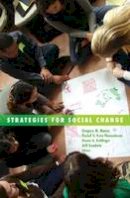 Gregory M. Maney (Ed.) - Strategies for Social Change - 9780816672905 - V9780816672905