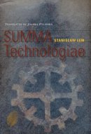 Stanislaw Lem - Summa Technologiae - 9780816675777 - V9780816675777