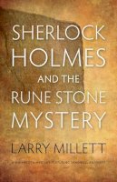 Larry Millet - Sherlock Holmes and the Rune Stone Mystery - 9780816677047 - V9780816677047