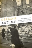 Stig Dagerman - German Autumn - 9780816677528 - V9780816677528