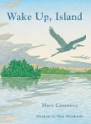 Mary Casanova - Wake Up, Island - 9780816689354 - V9780816689354