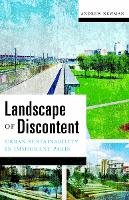 Andrew J. Newman - Landscape of Discontent: Urban Sustainability in Immigrant Paris - 9780816689637 - V9780816689637