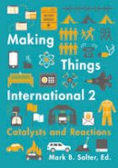 Mark B Salter - Making Things International 2: Catalysts and Reactions - 9780816696307 - V9780816696307