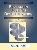 Richard R. Lunt - Profiles in Flue Gas Desulfurization - 9780816908202 - V9780816908202