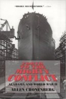 Cronenberg, Allen - Forth to the Mighty Conflict: Alabama and World War II - 9780817307370 - KEX0237065